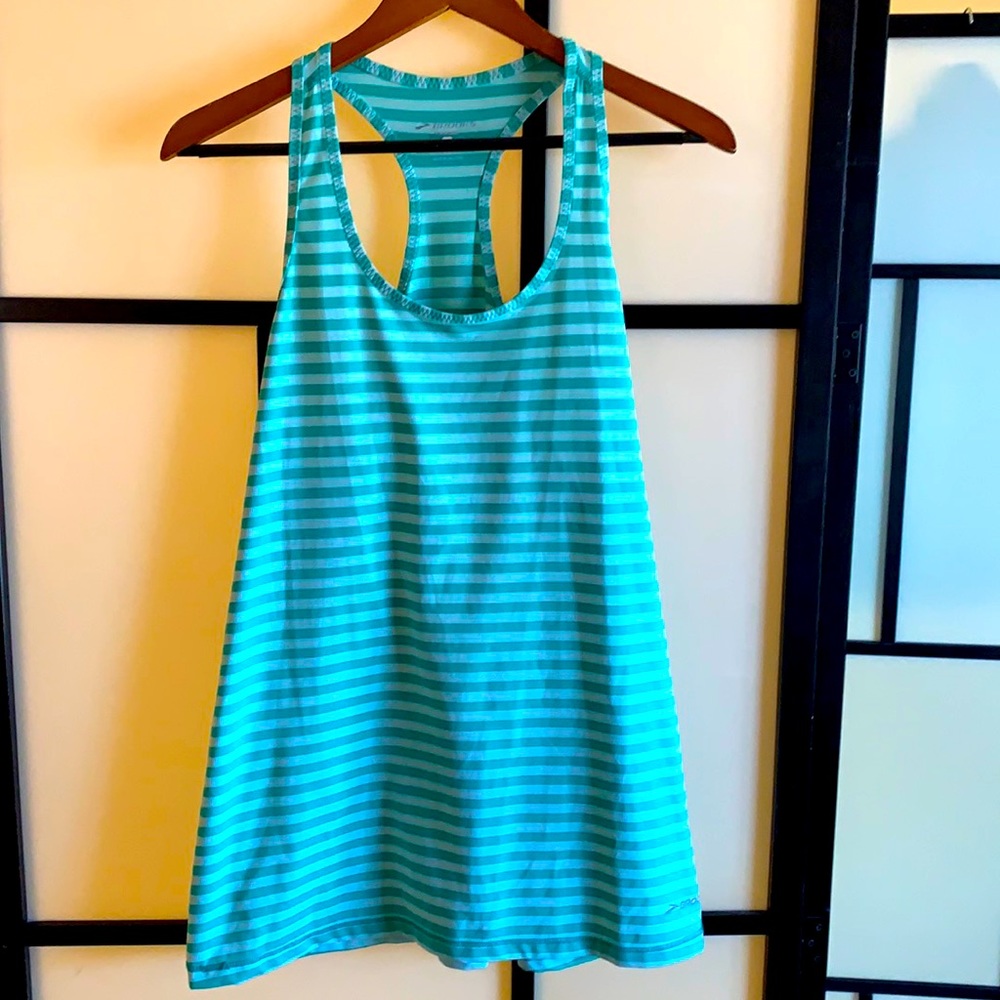 Brooks Tank Top